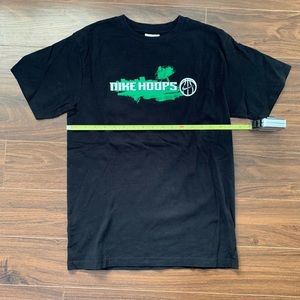 Nike Basketball t-shirt for boys